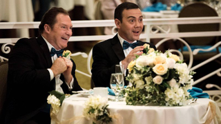 <i>Brooklyn Nine-Nine</i>: “Boyle-Linetti Wedding”